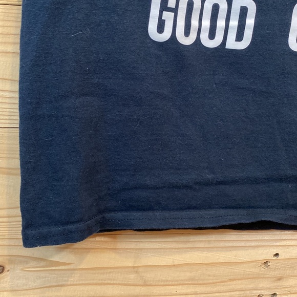 Sports Funny Humor Sportsmanhip-ish. Shirt sleeved Tee boys size large. - Picture 6 of 6